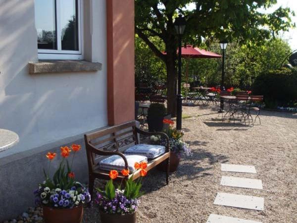 Dorfschaenke Deggendorf Hotel & Apartmenthaus & Biergarten, E-Bike-Verleih Kostenlos Zewnętrze zdjęcie