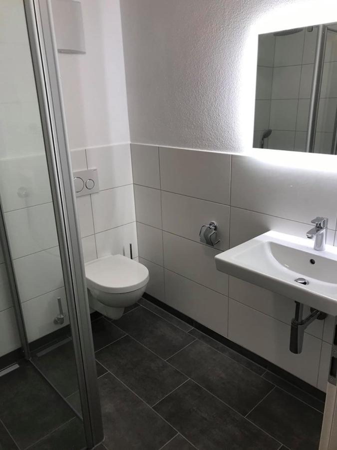 Dorfschaenke Deggendorf Hotel & Apartmenthaus & Biergarten, E-Bike-Verleih Kostenlos Zewnętrze zdjęcie