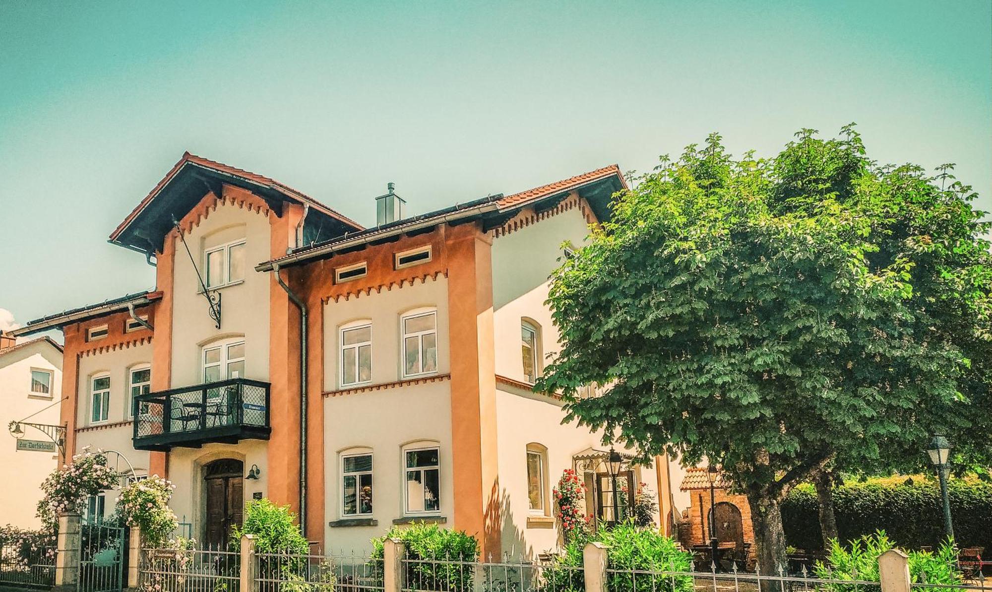 Dorfschaenke Deggendorf Hotel & Apartmenthaus & Biergarten, E-Bike-Verleih Kostenlos Zewnętrze zdjęcie